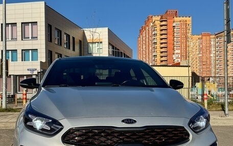 KIA Cerato IV, 2021 год, 2 290 000 рублей, 2 фотография