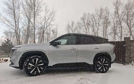 Geely Atlas, 2024 год, 2 800 000 рублей, 2 фотография