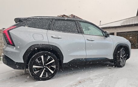 Geely Atlas, 2024 год, 2 800 000 рублей, 4 фотография