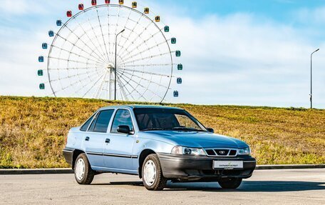 Daewoo Nexia I рестайлинг, 2007 год, 249 000 рублей, 5 фотография