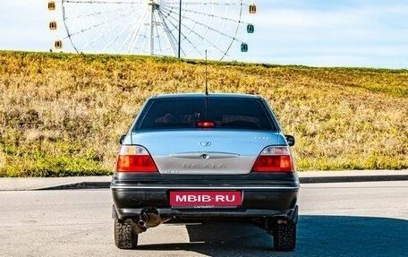 Daewoo Nexia I рестайлинг, 2007 год, 249 000 рублей, 4 фотография