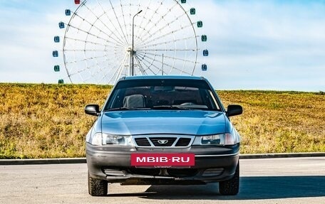 Daewoo Nexia I рестайлинг, 2007 год, 249 000 рублей, 3 фотография
