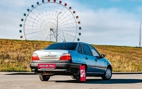 Daewoo Nexia I рестайлинг, 2007 год, 249 000 рублей, 2 фотография