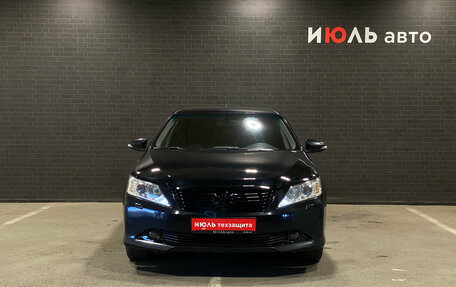Toyota Camry, 2012 год, 1 590 000 рублей, 2 фотография