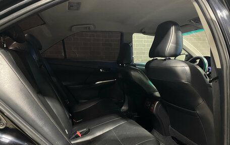 Toyota Camry, 2012 год, 1 590 000 рублей, 10 фотография