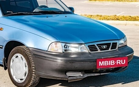 Daewoo Nexia I рестайлинг, 2007 год, 249 000 рублей, 10 фотография
