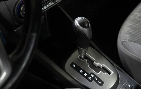 KIA Rio III рестайлинг, 2014 год, 1 199 000 рублей, 11 фотография