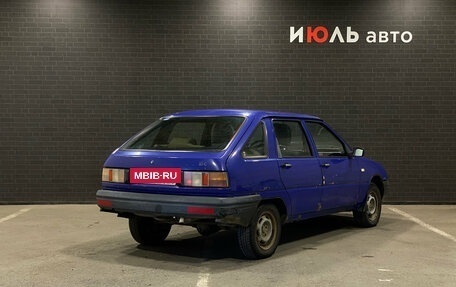 ИЖ 2126 «Ода», 2003 год, 100 000 рублей, 2 фотография