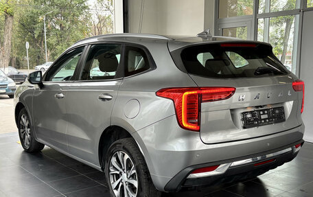 Haval Jolion, 2023 год, 1 500 000 рублей, 4 фотография