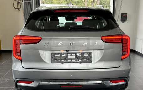 Haval Jolion, 2023 год, 1 500 000 рублей, 5 фотография