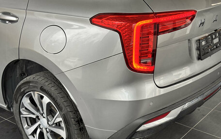 Haval Jolion, 2023 год, 1 500 000 рублей, 7 фотография