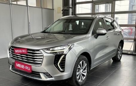 Haval Jolion, 2023 год, 1 500 000 рублей, 3 фотография