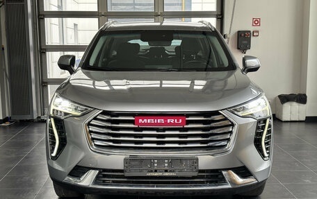 Haval Jolion, 2023 год, 1 500 000 рублей, 2 фотография