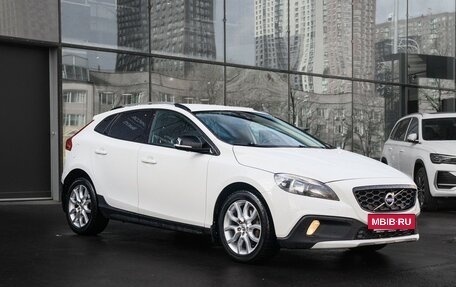 Volvo V40 Cross Country I, 2014 год, 1 200 000 рублей, 3 фотография