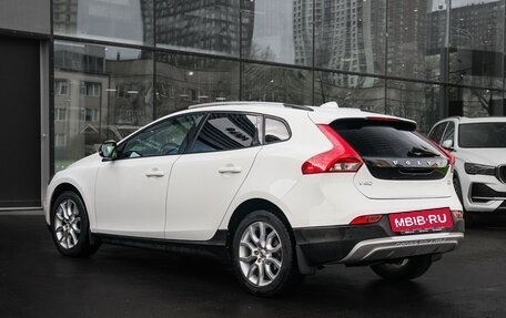 Volvo V40 Cross Country I, 2014 год, 1 200 000 рублей, 6 фотография