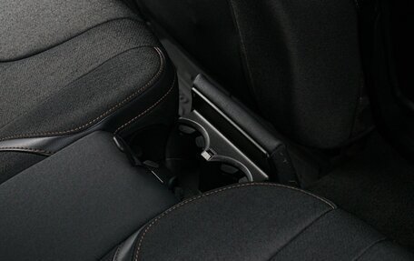 Volvo V40 Cross Country I, 2014 год, 1 200 000 рублей, 9 фотография