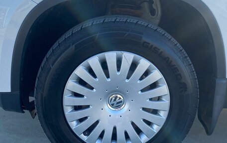 Volkswagen Tiguan I, 2010 год, 700 000 рублей, 10 фотография