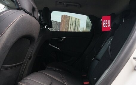 Volvo V40 Cross Country I, 2014 год, 1 200 000 рублей, 8 фотография