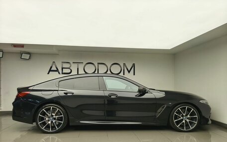BMW 8 серия, 2020 год, 6 410 000 рублей, 6 фотография