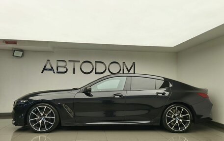 BMW 8 серия, 2020 год, 6 410 000 рублей, 5 фотография