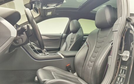 BMW 8 серия, 2020 год, 6 410 000 рублей, 8 фотография