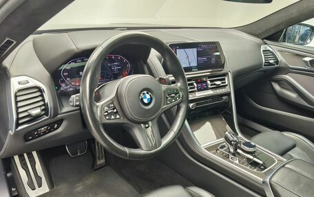 BMW 8 серия, 2020 год, 6 410 000 рублей, 7 фотография
