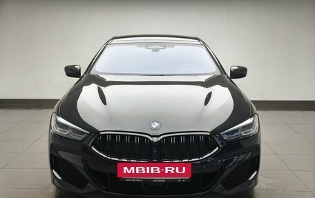BMW 8 серия, 2020 год, 6 410 000 рублей, 2 фотография