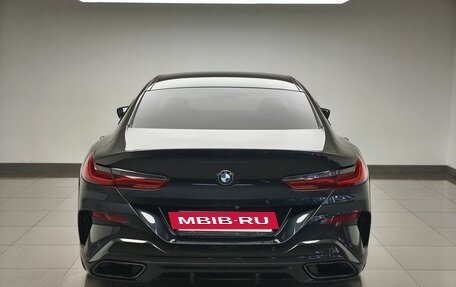 BMW 8 серия, 2020 год, 6 410 000 рублей, 4 фотография