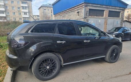 Mazda CX-7 I рестайлинг, 2011 год, 1 300 000 рублей, 4 фотография