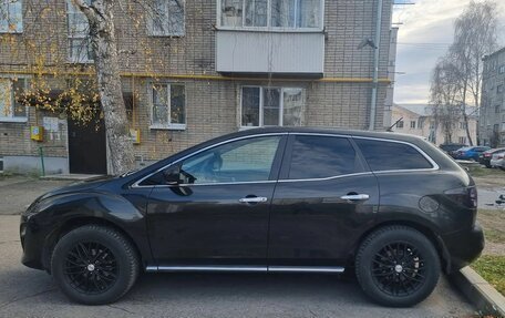 Mazda CX-7 I рестайлинг, 2011 год, 1 300 000 рублей, 8 фотография