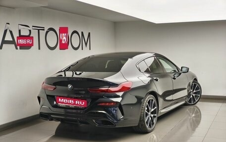 BMW 8 серия, 2020 год, 6 410 000 рублей, 3 фотография