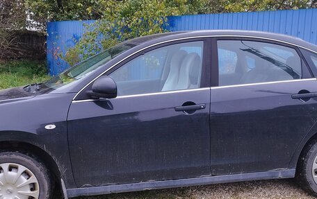 Nissan Almera, 2018 год, 550 000 рублей, 3 фотография