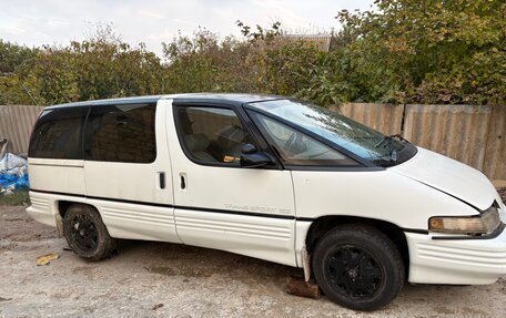 Pontiac Trans Sport II, 1990 год, 300 000 рублей, 2 фотография