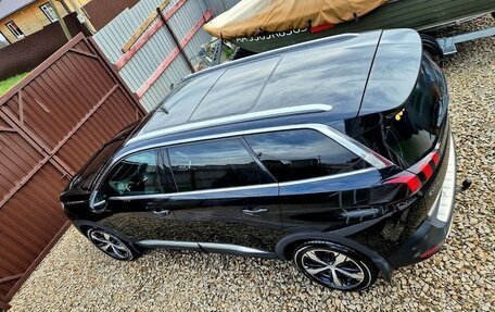 Peugeot 5008 II, 2019 год, 2 500 000 рублей, 3 фотография
