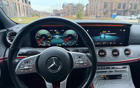 Mercedes-Benz CLS, 2020 год, 6 290 000 рублей, 5 фотография