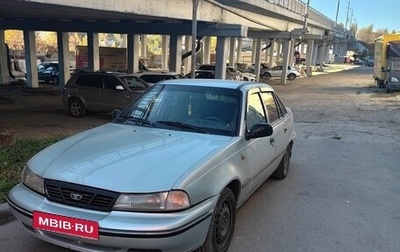 Daewoo Nexia I рестайлинг, 2007 год, 175 000 рублей, 1 фотография