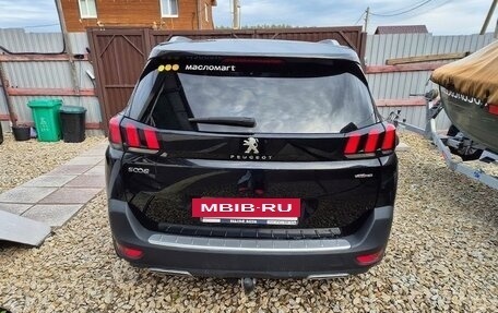 Peugeot 5008 II, 2019 год, 2 500 000 рублей, 4 фотография