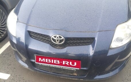 Toyota Auris II, 2008 год, 470 000 рублей, 1 фотография