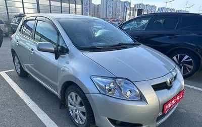 Toyota Auris II, 2008 год, 690 000 рублей, 1 фотография
