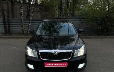 Skoda Octavia, 2013 год, 1 160 000 рублей, 1 фотография