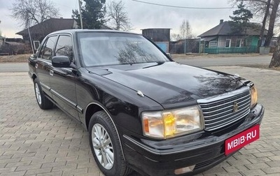 Toyota Crown, 1997 год, 1 900 000 рублей, 1 фотография