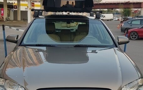 Audi A4, 2007 год, 800 000 рублей, 1 фотография