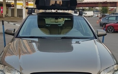 Audi A4, 2007 год, 800 000 рублей, 1 фотография