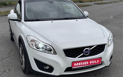 Volvo C30 I рестайлинг, 2012 год, 600 000 рублей, 1 фотография
