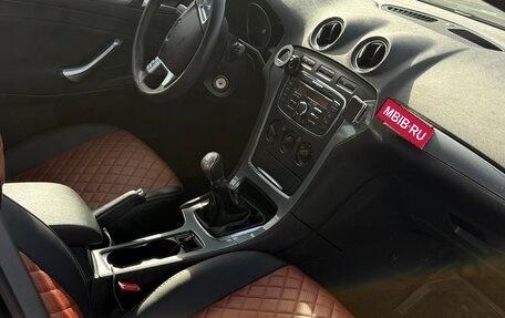 Ford Mondeo IV рестайлинг, 2012 год, 600 000 рублей, 3 фотография