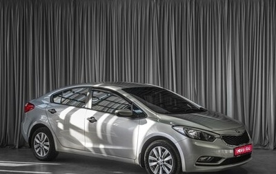 KIA Cerato III, 2013 год, 1 289 000 рублей, 1 фотография