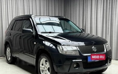 Suzuki Grand Vitara, 2007 год, 1 049 000 рублей, 1 фотография