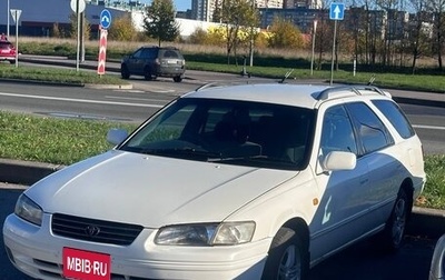 Toyota Camry, 1998 год, 480 000 рублей, 1 фотография