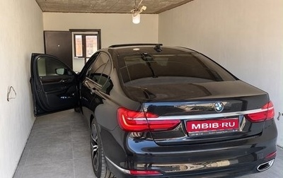BMW 7 серия, 2018 год, 3 150 000 рублей, 1 фотография