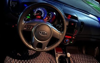 KIA Cerato III, 2010 год, 650 000 рублей, 1 фотография